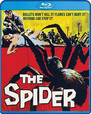 Spider (1958)