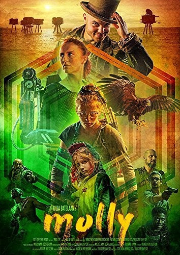 Molly -- Blu-ray