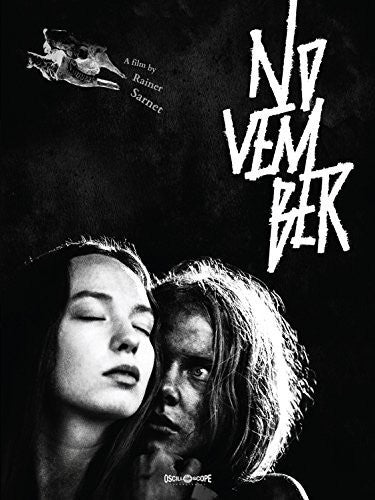 November -- DVD