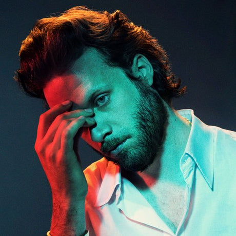 God's Favorite Customer, Father John Misty, Cassette