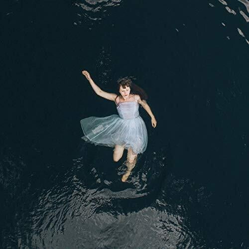 Temporary Soothing -- Siv Jakobsen, LP
