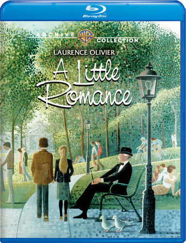 Little Romance (1979), Little Romance (1979), Blu-Ray
