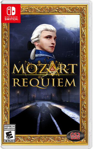 Swi Mozart Requiem, Swi Mozart Requiem, VIDEOGAMES