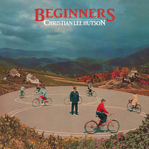 Beginners -- Christian Lee Hutson, CD