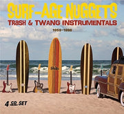 Surf-Age Nuggets / Various