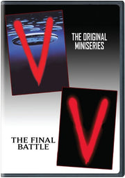 V: Original Mini-Series & The Final Battle