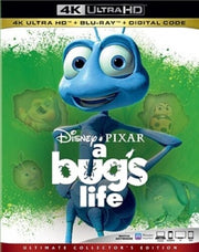 Bug's Life