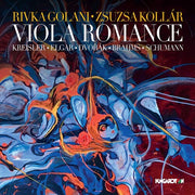 Viola Romance / Various