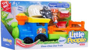 Choo Choo Zoo Train