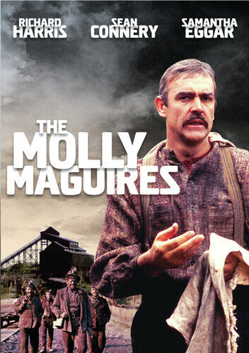Molly Maguires, Molly Maguires, DVD