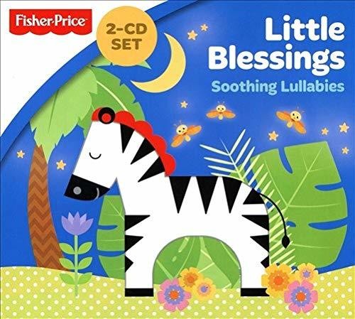 Little Blessings Inspirational Lullabies / Various