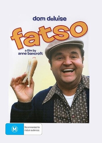 Fatso -- DVD