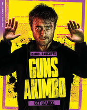 Guns Akimbo