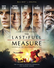 Last Full Measure