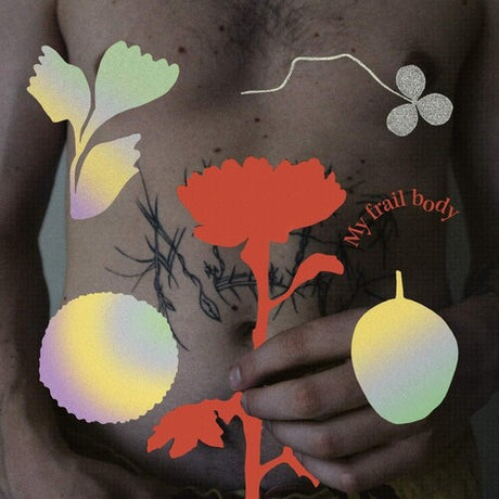 My Frail Body, Gundelach, LP