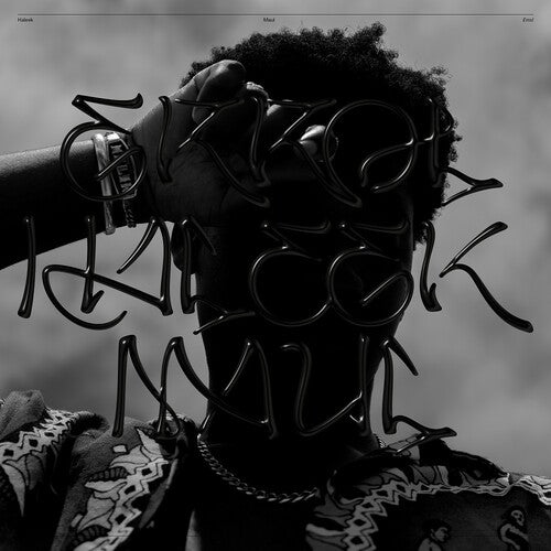 Errol -- Haleek Maul, LP