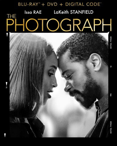 Photograph -- Blu-ray