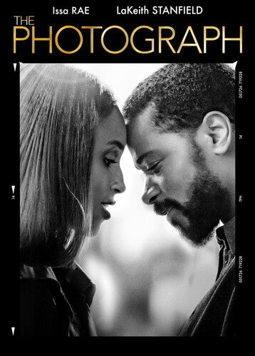 Photograph -- DVD