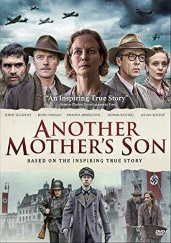 Another Mother's Son, Another Mother's Son, DVD