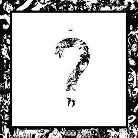 ?, Xxxtentacion, LP