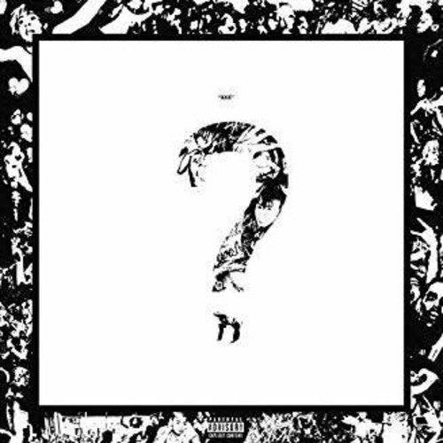 ?, Xxxtentacion, LP