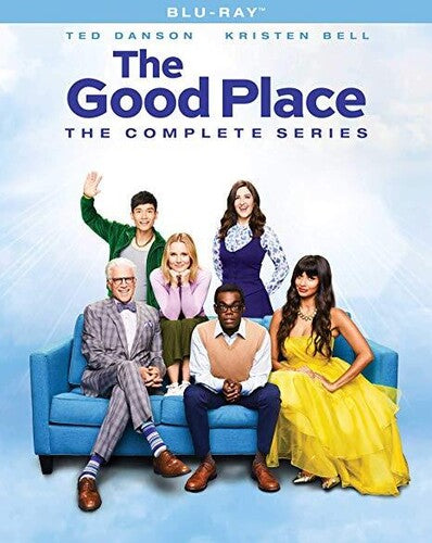 Good Place: Complete Series