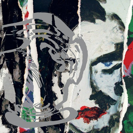 Torn Down: Mixed Up Extras 2018, Cure, LP