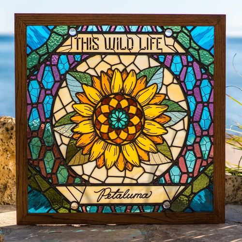 Petaluma -- This Wild Life, CD