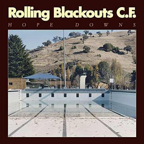 Hope Downs, Rolling Blackouts Coastal Fever, Cassette