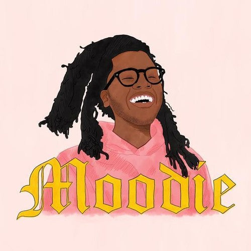 Moodie -- YUNO, CD
