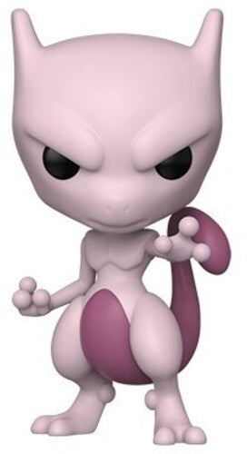 Pop Games Pokemon S2 Mewtwo, Pop Games Pokemon, Collectibles