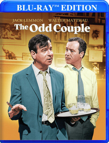 Odd Couple