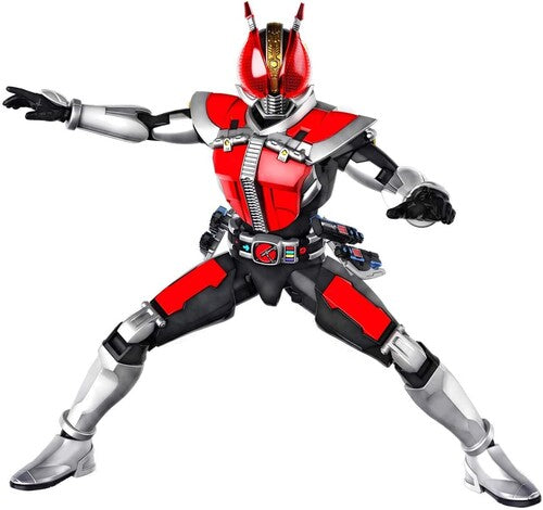 Kamen Rider Den-O: Den-O Sword Form & Plat Form