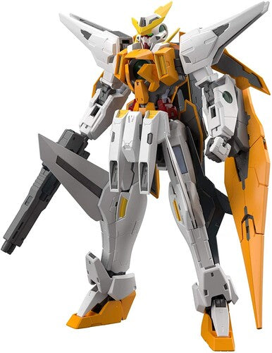 Gundam 00: Gundam Kyrios, Bandai Spirits Mg 1/100, Bandai Hobby, Collectibles