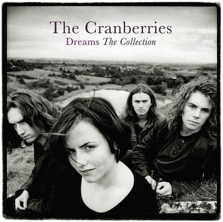 Dreams: The Collection, Cranberries, LP