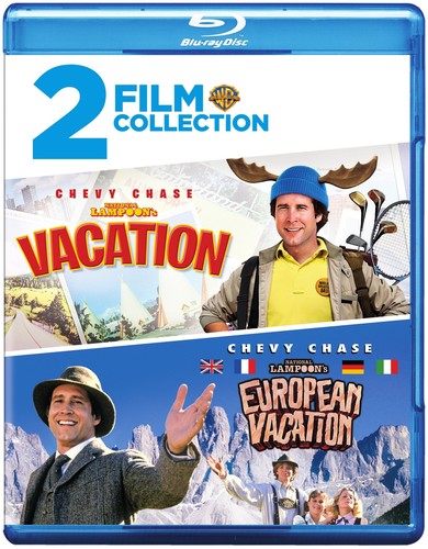 National Lampoon's Vacation / National Lampoon's
