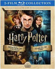 Harry Potter & Prisoner Azkaban / Harry Potter &