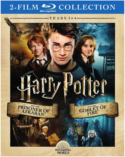 Harry Potter & Prisoner Azkaban / Harry Potter &