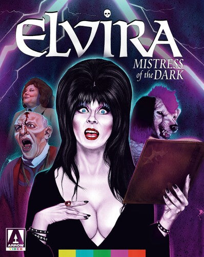 Elvira: Mistress Of The Dark