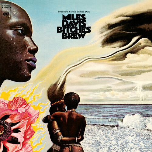Bitches Brew, Miles Davis, LP