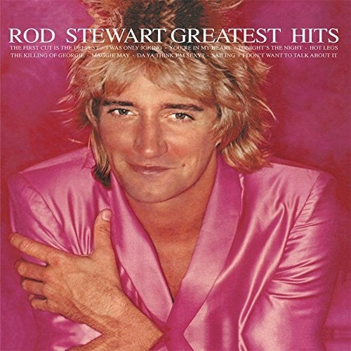 Greatest Hits Vol 1