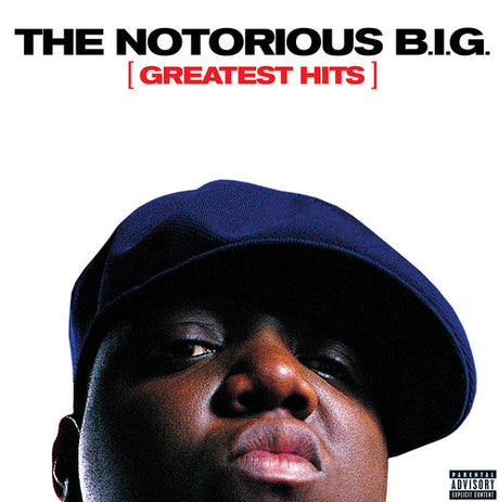 Greatest Hits, Notorious Big, LP
