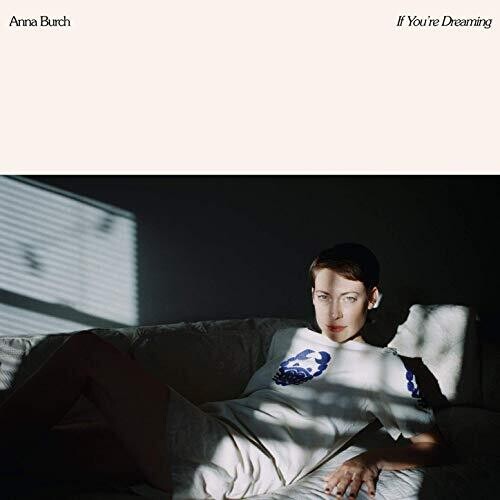 If You're Dreaming, Anna Burch, Cassette