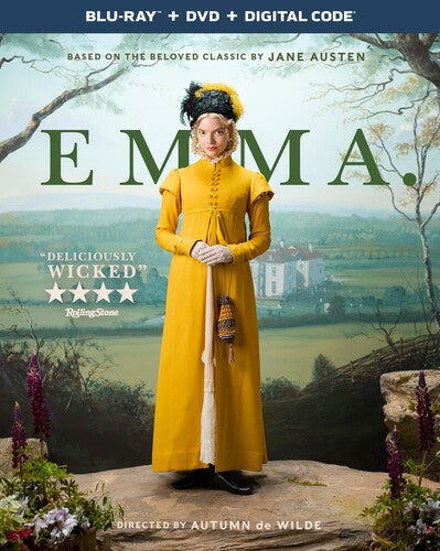 Emma (2020)