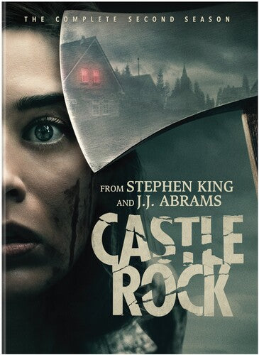 Castle Rock: Season 2