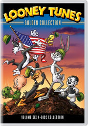 Looney Tunes: Golden Collection 6