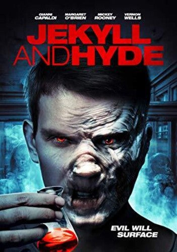 Jekyll & Hyde