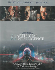 Ai Artificial Intellegence