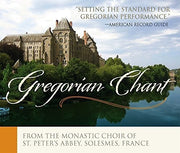 Best Of The Monks Of Solesmes
