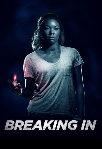 Breaking In, Breaking In, DVD